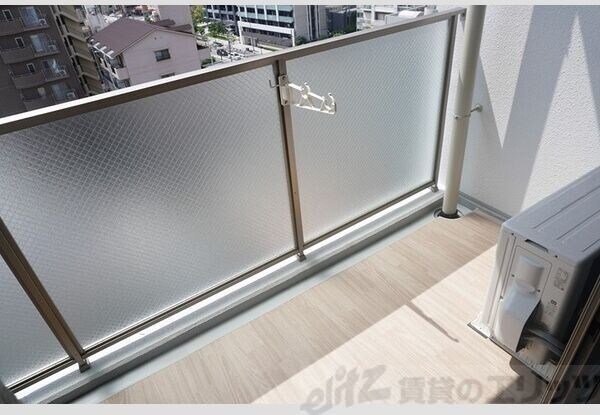 エスリード大阪梅田リュクスの物件内観写真