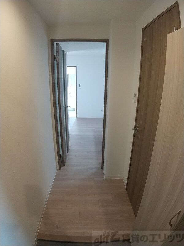 Lumiereの物件内観写真