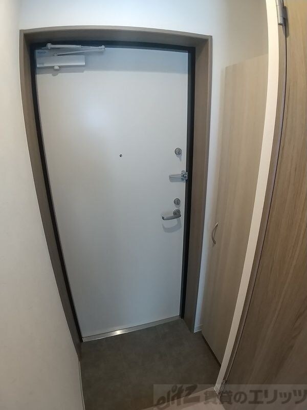 Lumiereの物件内観写真