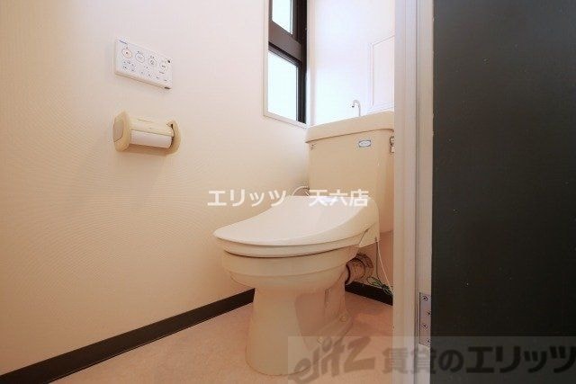 松下善ビルの物件内観写真