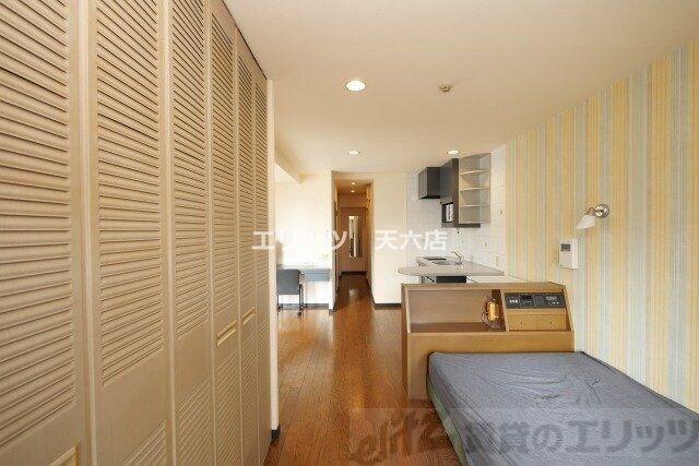 松下善ビルの物件内観写真