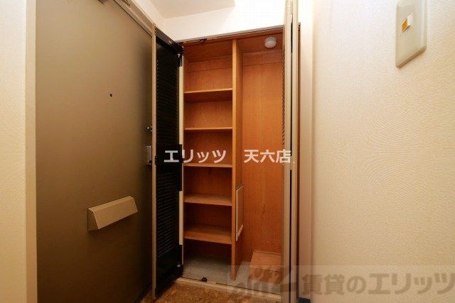 松下善ビルの物件内観写真