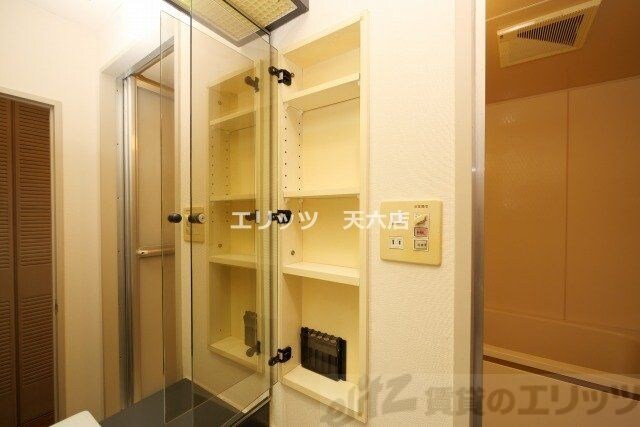 松下善ビルの物件内観写真