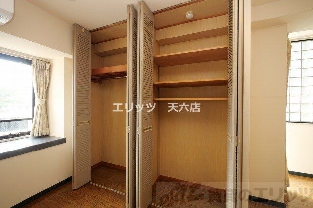 松下善ビルの物件内観写真