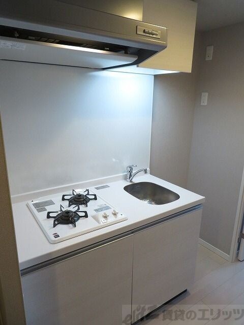 スペーシア江坂広芝町の物件内観写真