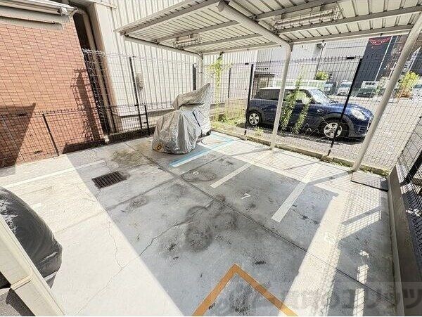 ハピネス江坂の物件内観写真