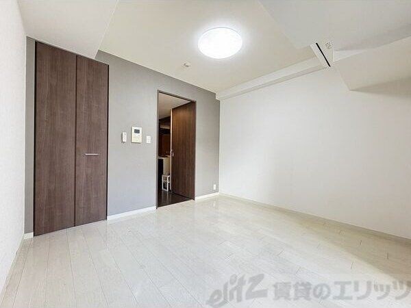 ハピネス江坂の物件内観写真