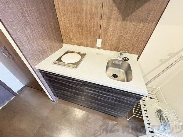 ハピネス江坂の物件内観写真