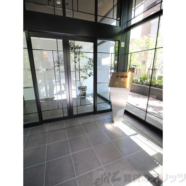 セイル江坂公園の物件内観写真