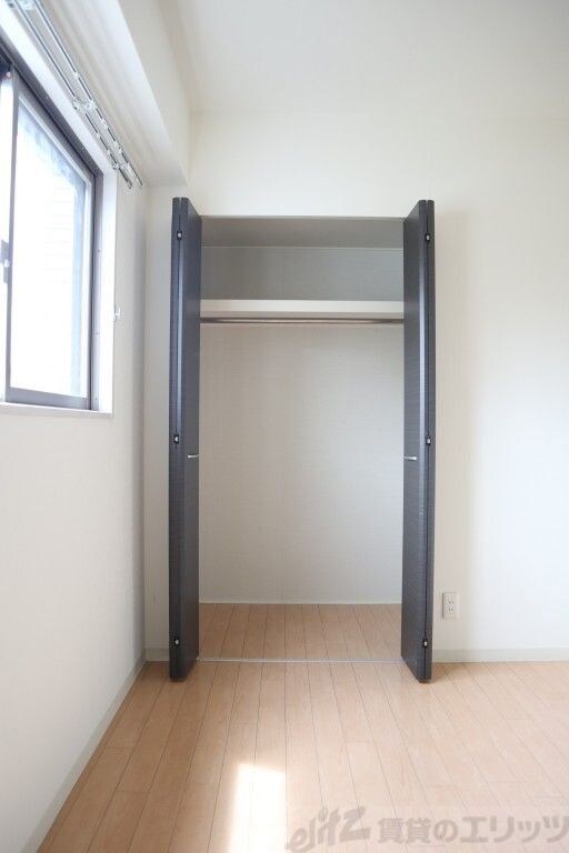 サクシード胤の物件内観写真