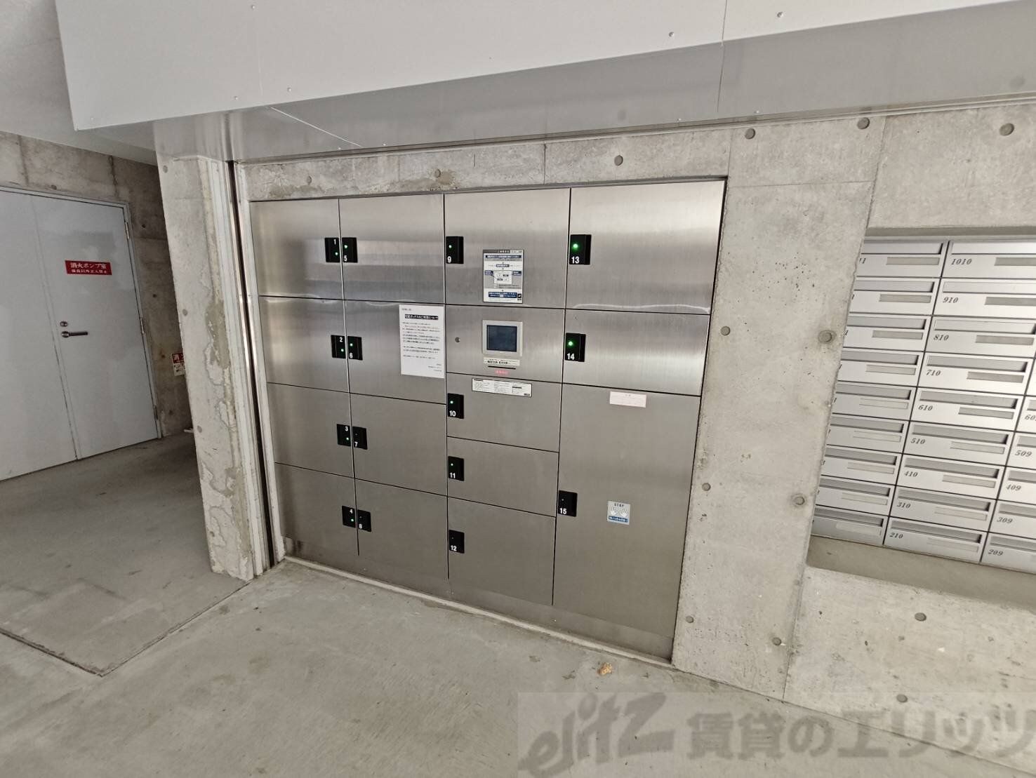 Ｌｕｘｅ新大阪Iの物件内観写真