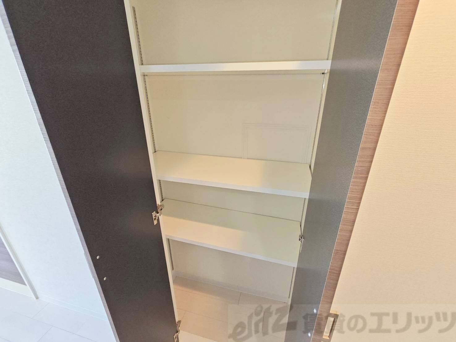 Ｌｕｘｅ新大阪Iの物件内観写真