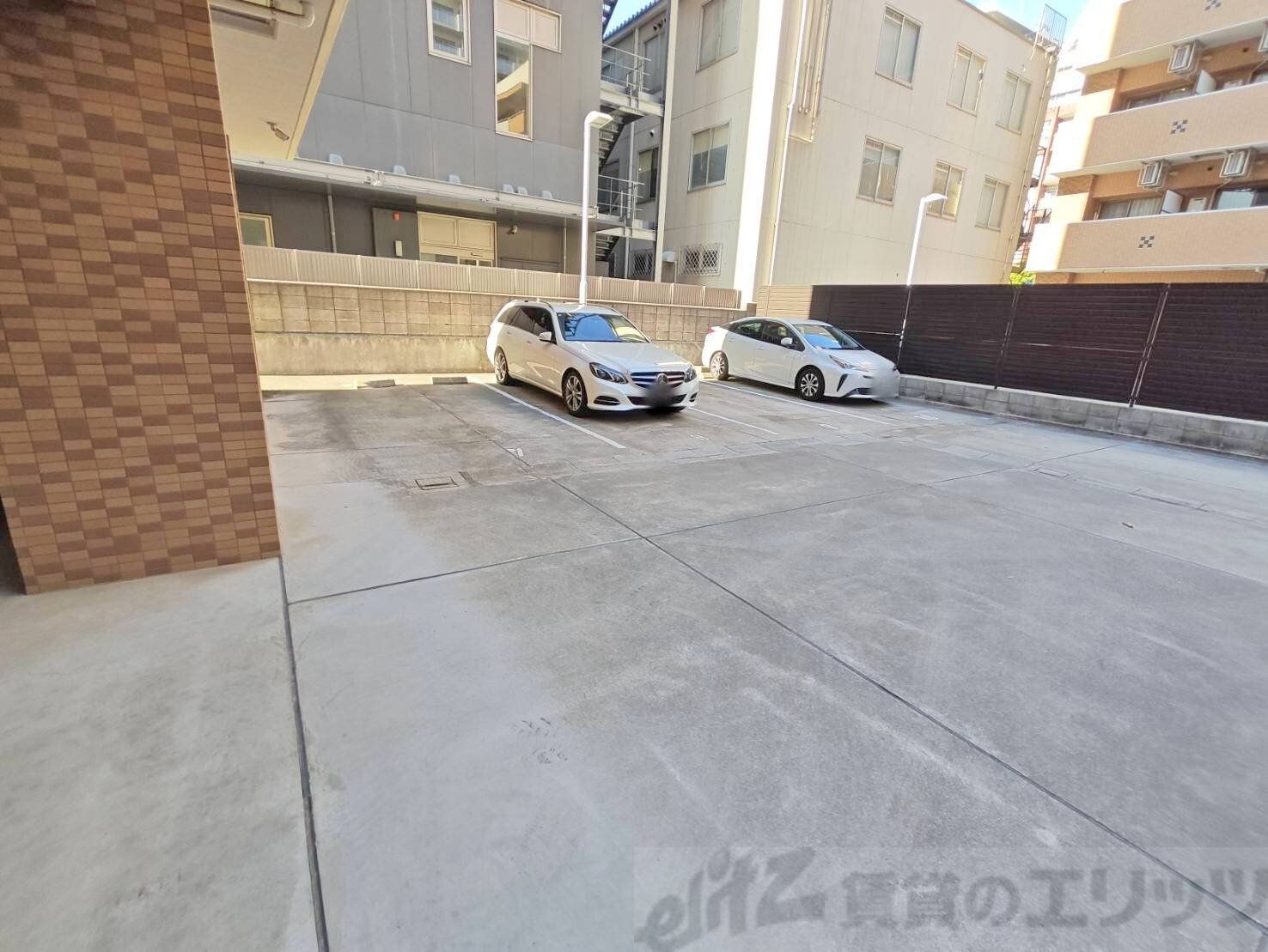 Ｌｕｘｅ新大阪Iの物件内観写真