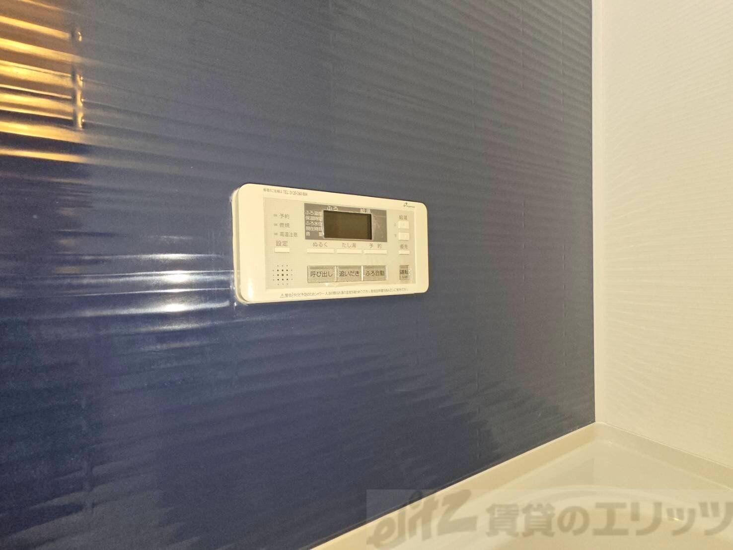 Ｌｕｘｅ新大阪Iの物件内観写真