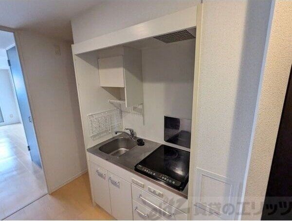 WGB江坂の物件内観写真