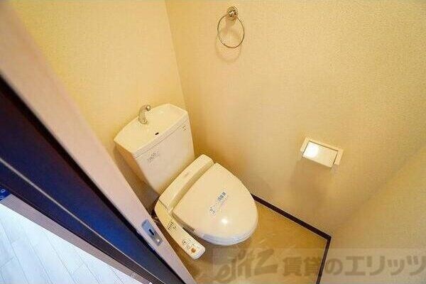 アーバンフラッツ西中島の物件内観写真