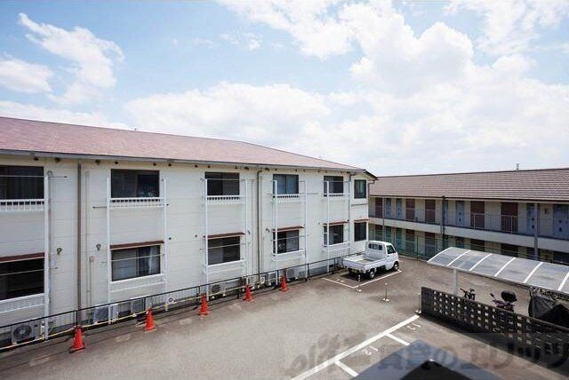 アゼリアコートの物件内観写真