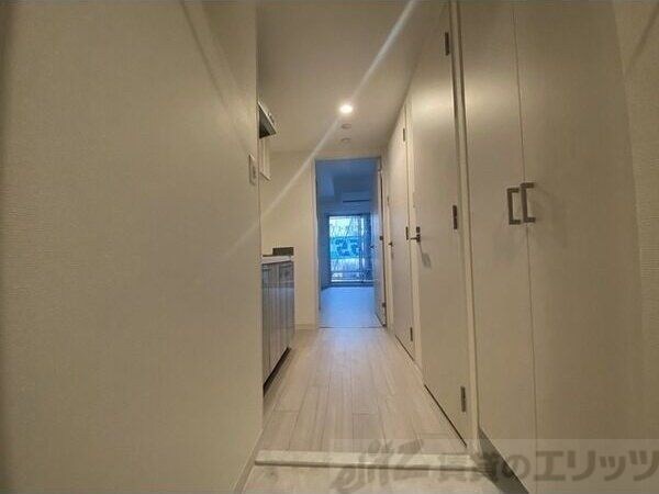 エスリードレジデンス新大阪プライムの物件内観写真