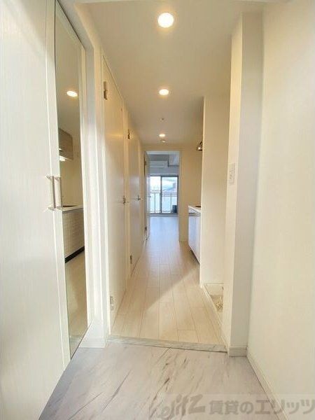 ArtizA新大阪D.C.の物件内観写真