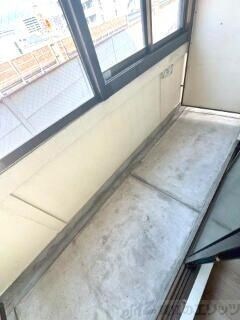 ベストレジデンス上新庄の物件内観写真