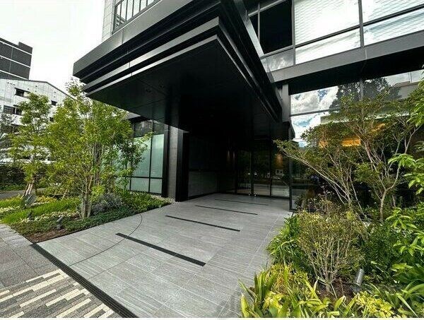 プラウドタワー梅田豊崎　501号室の物件内観写真