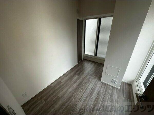 プラウドタワー梅田豊崎　501号室の物件内観写真