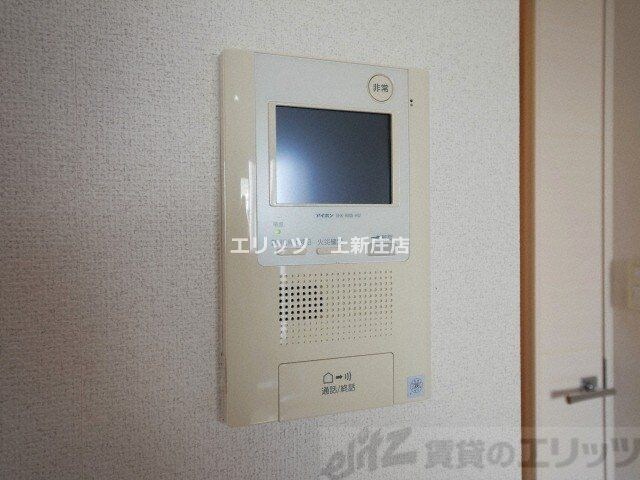 プレサンス天満橋アンジェの物件内観写真