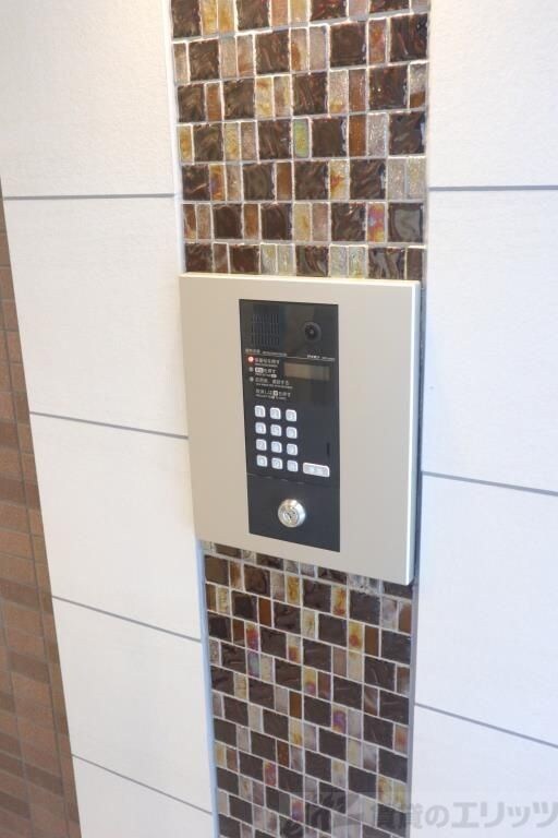 ルアナ北梅田の物件内観写真