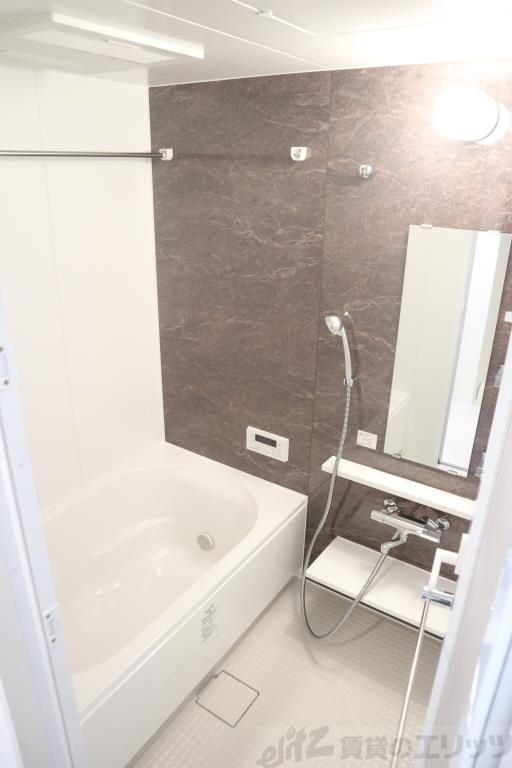 ルアナ北梅田の物件内観写真