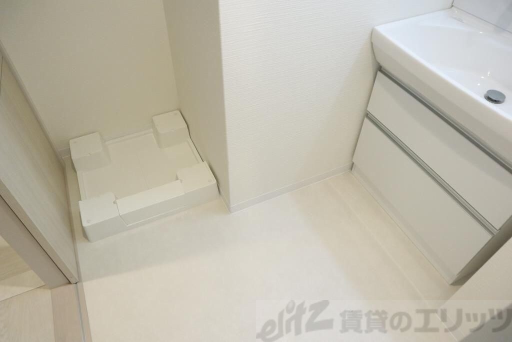 ルアナ北梅田の物件内観写真