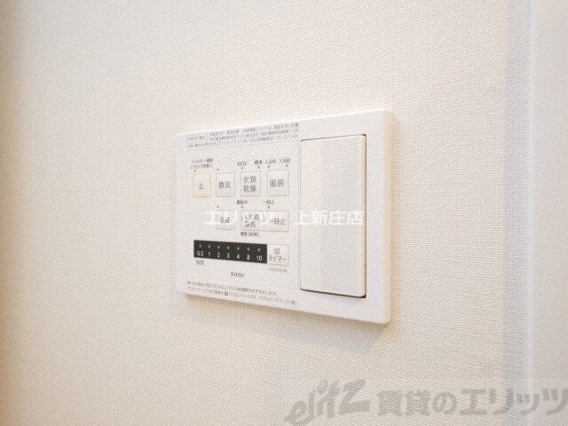 ハイデンス梅ヶ枝の物件内観写真