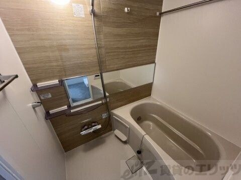 オルタンシアキューブの物件内観写真