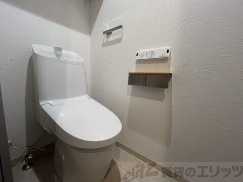 オルタンシアキューブの物件内観写真