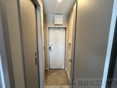 オルタンシアキューブの物件内観写真