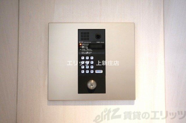 コンソラーレ同心の物件内観写真