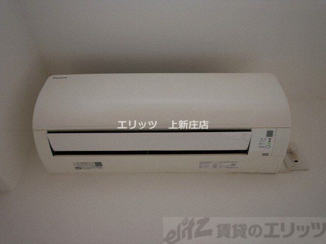 コンソラーレ同心の物件内観写真