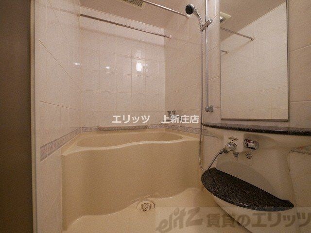 コンソラーレ同心の物件内観写真