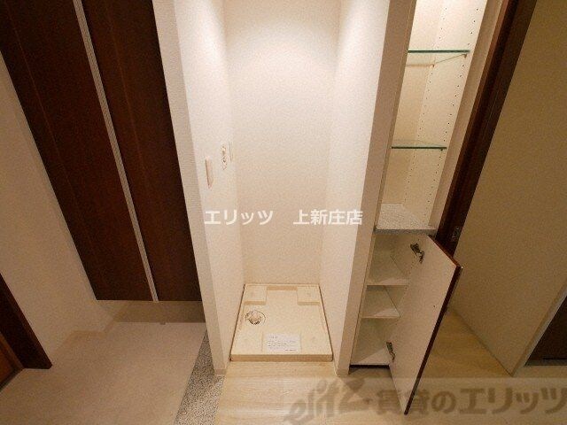 コンソラーレ同心の物件内観写真