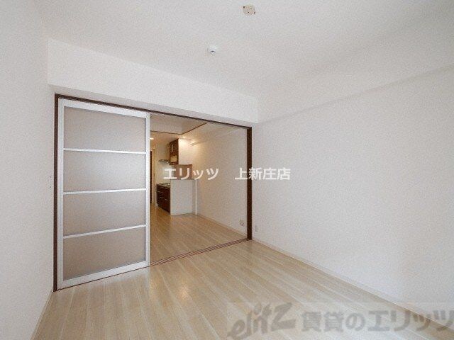 コンソラーレ同心の物件内観写真