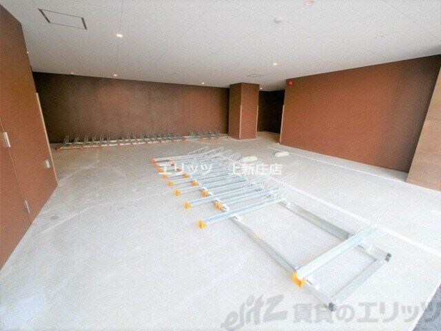 サムティ福島Rufleの物件内観写真