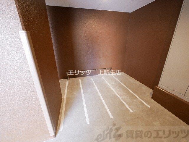 サムティ福島Rufleの物件内観写真