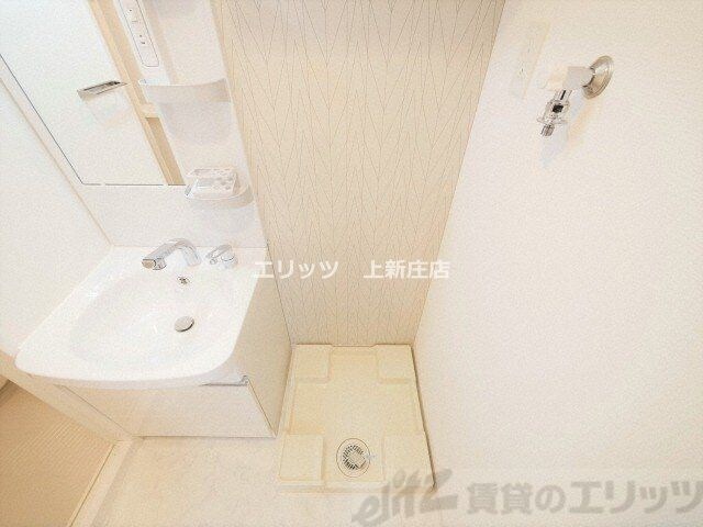 サムティ福島Rufleの物件内観写真