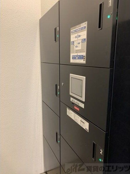 APRILE南森町の物件内観写真