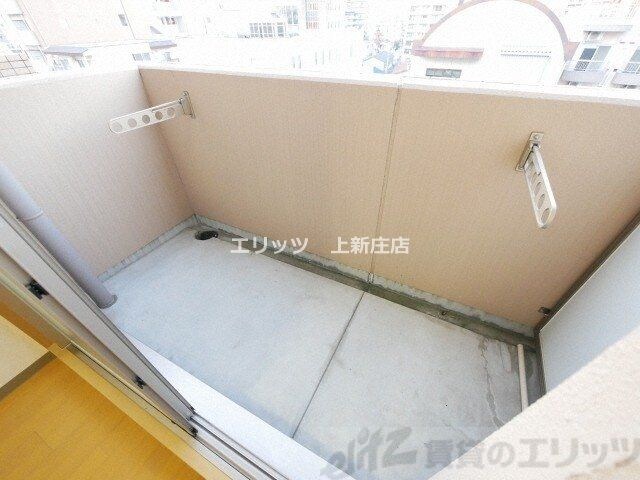 セゾンコート新大阪の物件内観写真