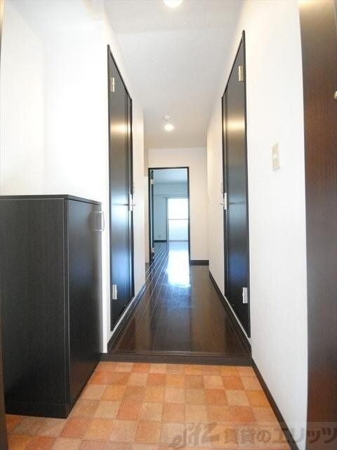 GROOVE江坂の物件内観写真