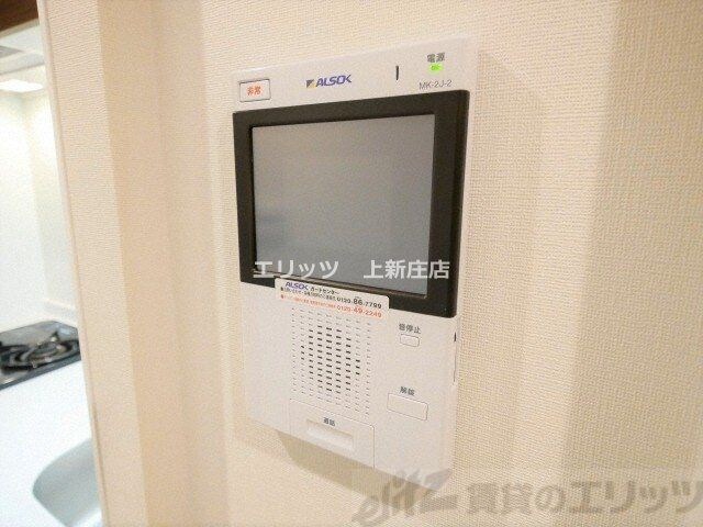 リヴィエール北梅田の物件内観写真