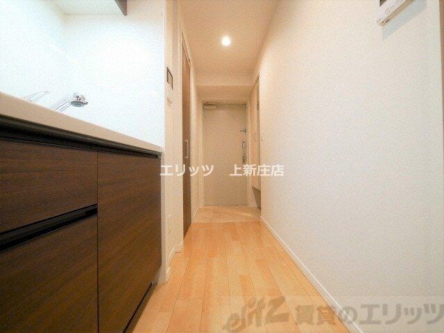 リヴィエール北梅田の物件内観写真