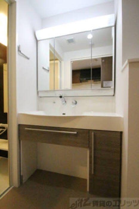 リヴィエール北梅田の物件内観写真