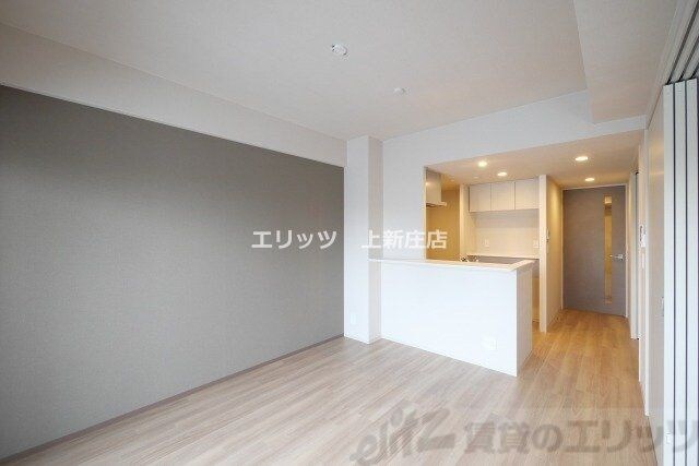 アーバネックス中崎町IIの物件内観写真