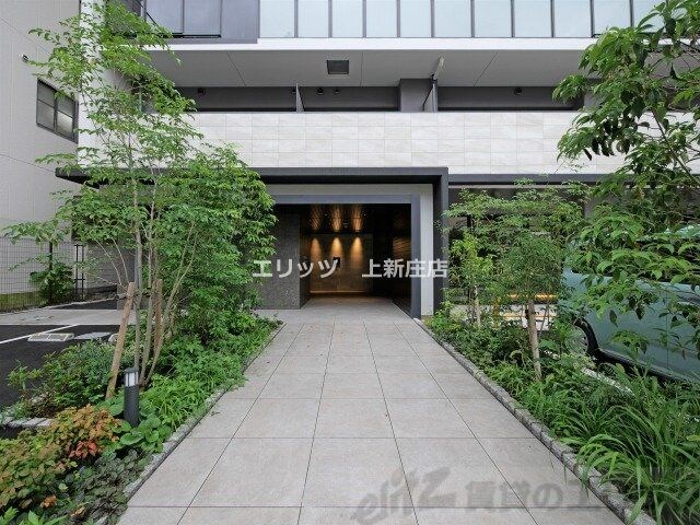 アーバネックス中崎町IIの物件内観写真